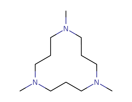 1,5,9-Trimethyl-1,5,9-cyclododecane