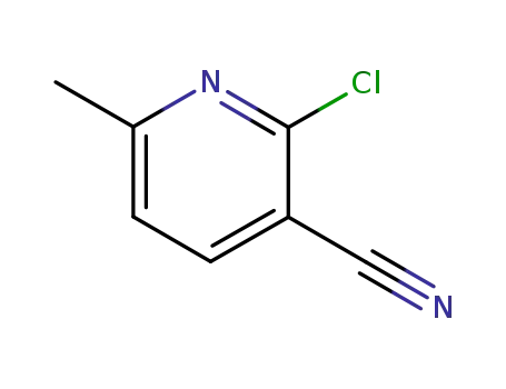 28900-10-9 Structure