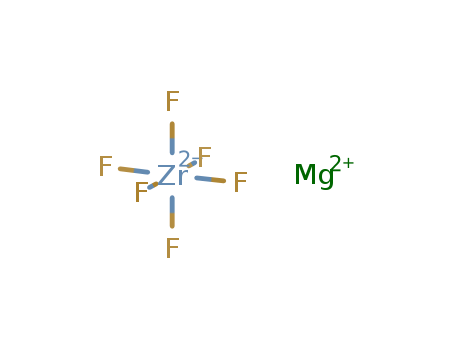 Zirconate(2-),hexafluoro-, magnesium (1:1), (OC-6-11)-