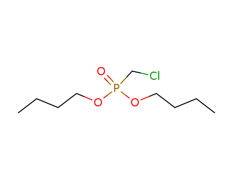 Phosphonic acid,(chloromethyl)-, dibutyl ester (6CI,7CI,8CI,9CI)