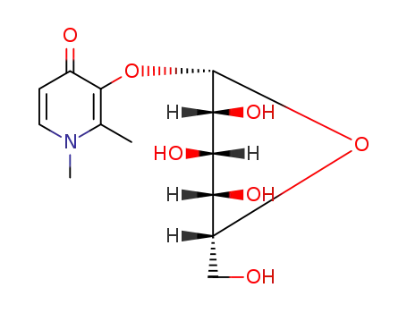 30746-98-6 Structure