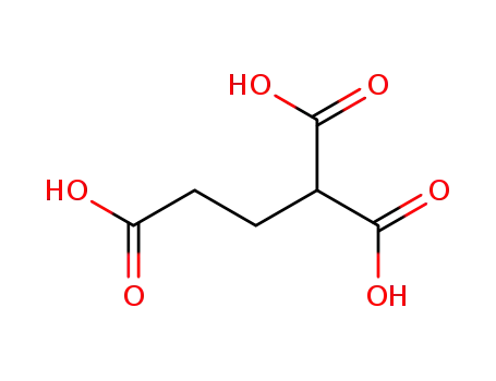 1,1,3-Propanetricarboxylic acid 