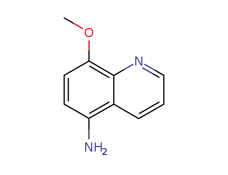 8-methoxyquinolin-5-amine