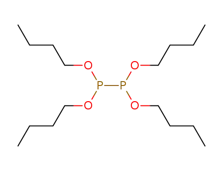 hypodiphosphorous acid tetrabutyl ester