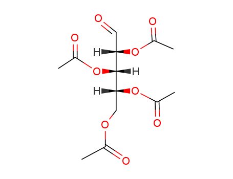 D-Xylose, 2,3,4,5-tetraacetate