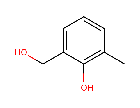 2-(Hydroxymethyl)-6-methylphenol