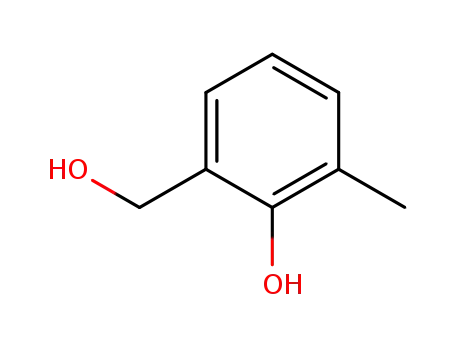 2-(hydroxyMethyl)-6-Methylphenol