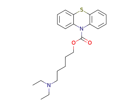 72332-03-7 Structure