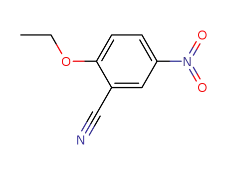 2-ethoxy-5-nitrobenzonitrile