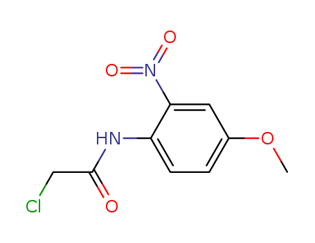 1-(Chloroacetyl)-4-methylpiperidine