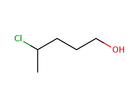 1-Pentanol, 4-chloro-