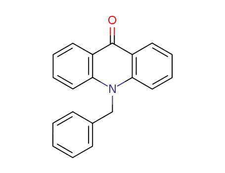 10-benzylacridin-9(10H)-one