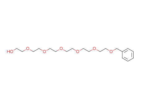 Benzyl-PEG7-alcohol（24342-68-5）