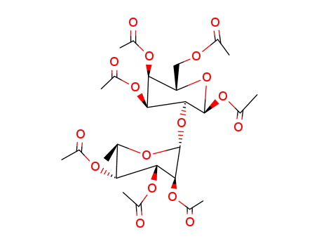NEOHESPERIDOSE HEPTAACETATE