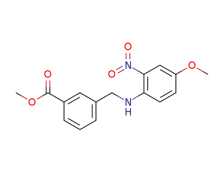 1097777-74-6 Structure