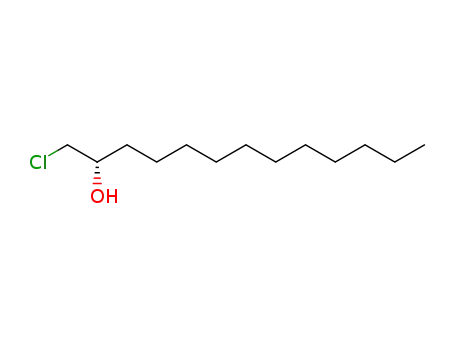 (S)-1-chloro-2-tridecanol