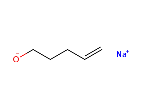 natrium-pent-4-en-1-olat