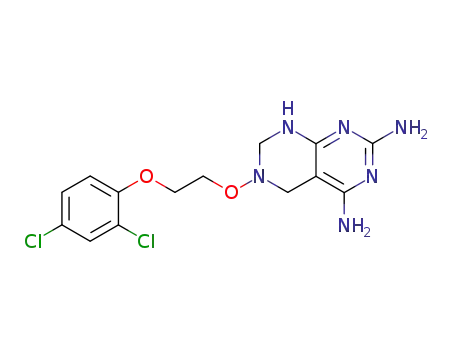 85661-17-2 Structure