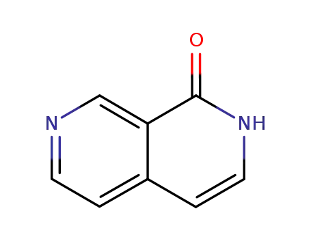 2,7- 나프티 리딘 -1 (2H)-원