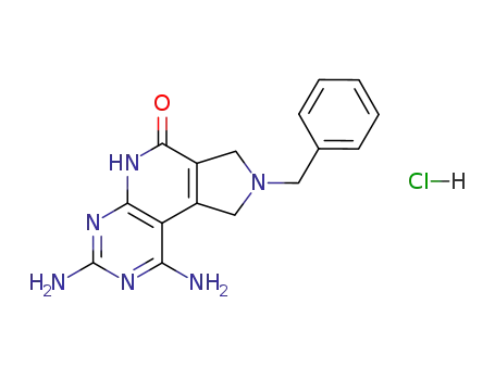 120368-77-6 Structure