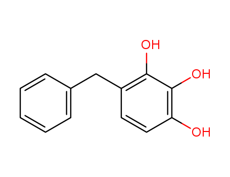 2,3,4-Trihydroxydiphenylmethane