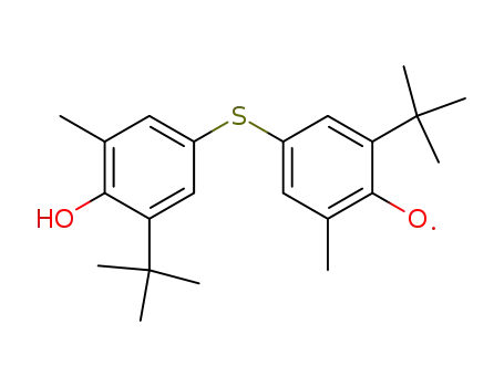 40190-57-6 Structure