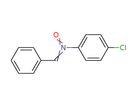 Benzaldehyde-4-chlorophenylnitrone cas  19865-58-8