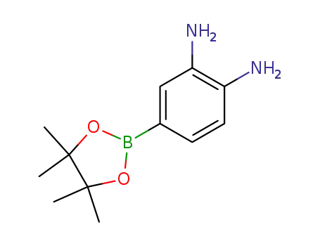 851883-08-4 Structure