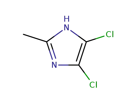 4,5-DICHLORO-2-METHYLIMIDAZOLE