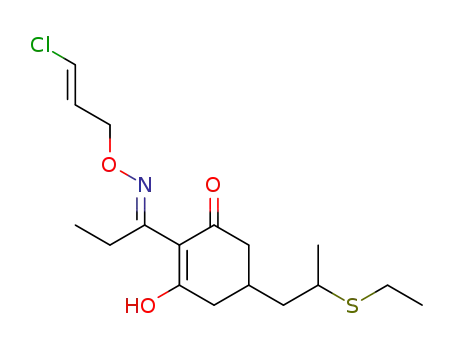 99129-21-2 Structure