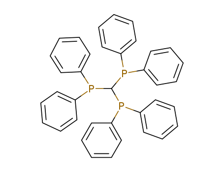 1,1,1-Tris(diphenylphosphino)methane,