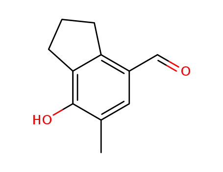 575504-30-2 Structure