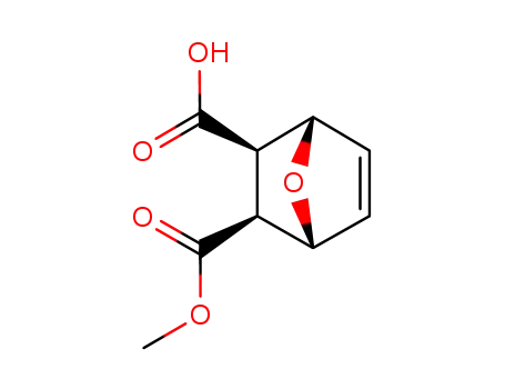 307503-09-9 Structure