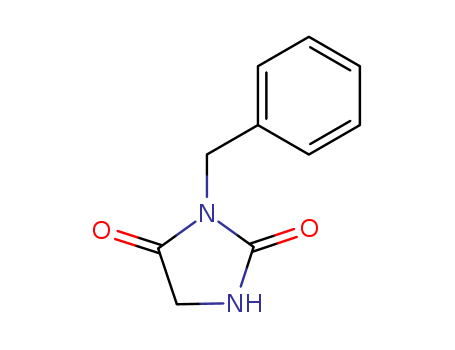 3-benzylimidazolidine-2,4-dione