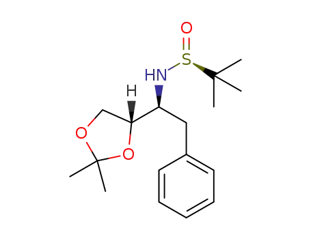 1268240-91-0 Structure