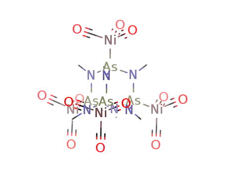 15654-04-3 Structure