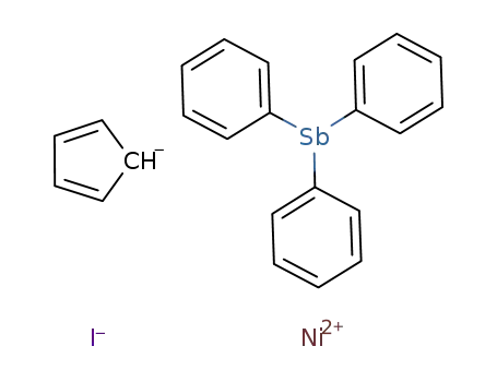 1298-83-5 Structure