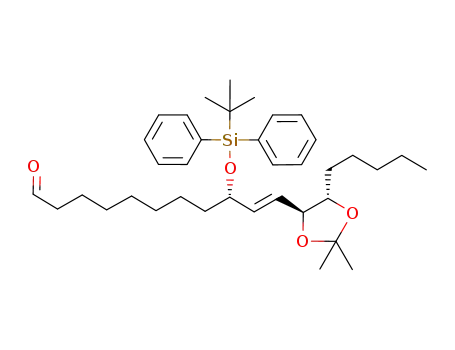 C<sub>34</sub>H<sub>54</sub>SiO<sub>4</sub>C<sub>3</sub>H<sub>2</sub>