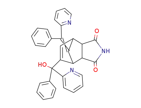 991-42-4 Structure