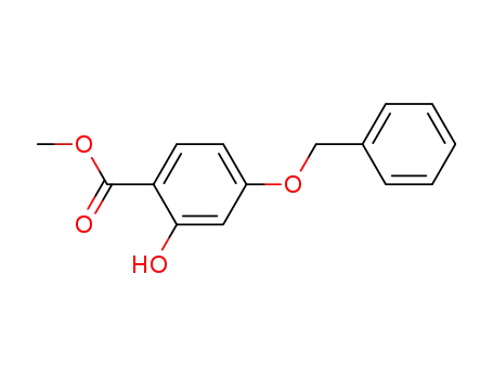 5427-29-2 Structure