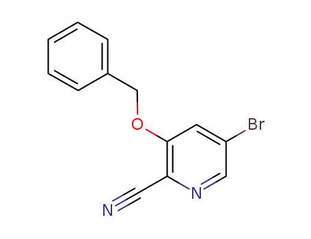 1393534-88-7 Structure