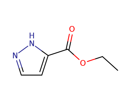 ethyl1H-pyrazole-5-carboxylate
