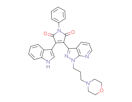 1470408-01-5 Structure