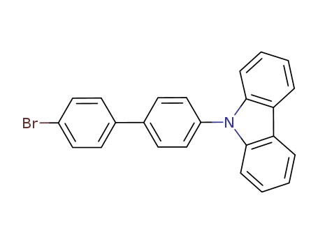 N-[4-(9-phenyl-9H-carbazol-3-yl)phenyl]-[1,1’Biphenyl]-4-amine