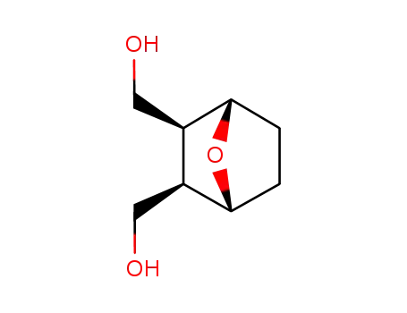 (exo,exo)-7-oxabicyclo[2.2.1]-heptane-2,3-dimethanol