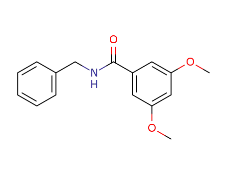 N-benzyl-3,5-dimethoxybenzamide