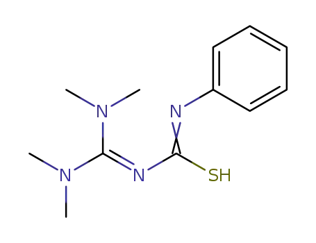C<sub>12</sub>H<sub>18</sub>N<sub>4</sub>S