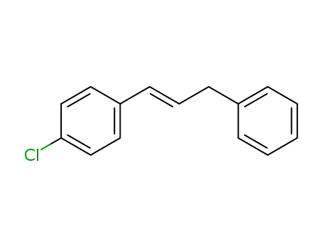 Benzene, 1-chloro-4-[(1E)-3-phenyl-1-propenyl]-