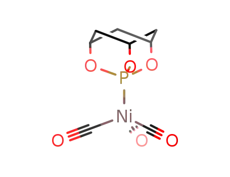 (CO)3NiPO<sub>3</sub>C<sub>6</sub>H<sub>9</sub>