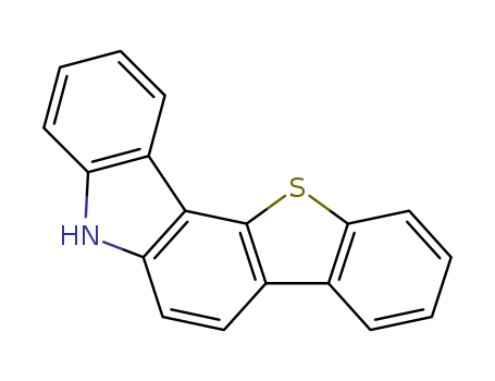 5H-[1]benzothieno[3,2-c]carbazole